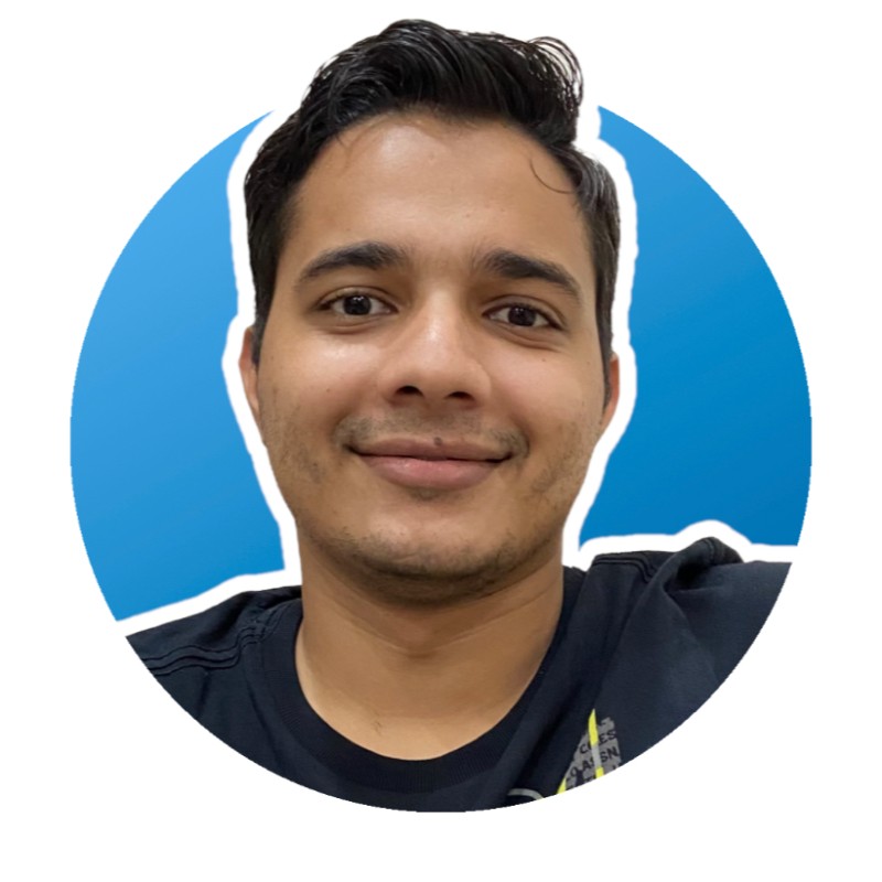 Aditya Vikram Singh - Founder of Webneco